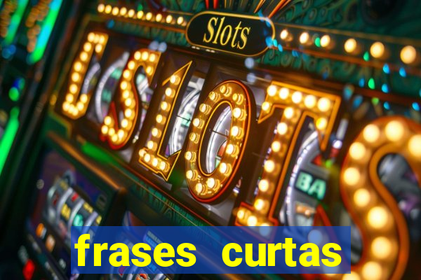 frases curtas desejando sucesso profissional